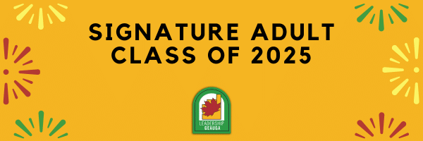 Leadership Geauga Announces Participants for the Signature Adult Class of 2025