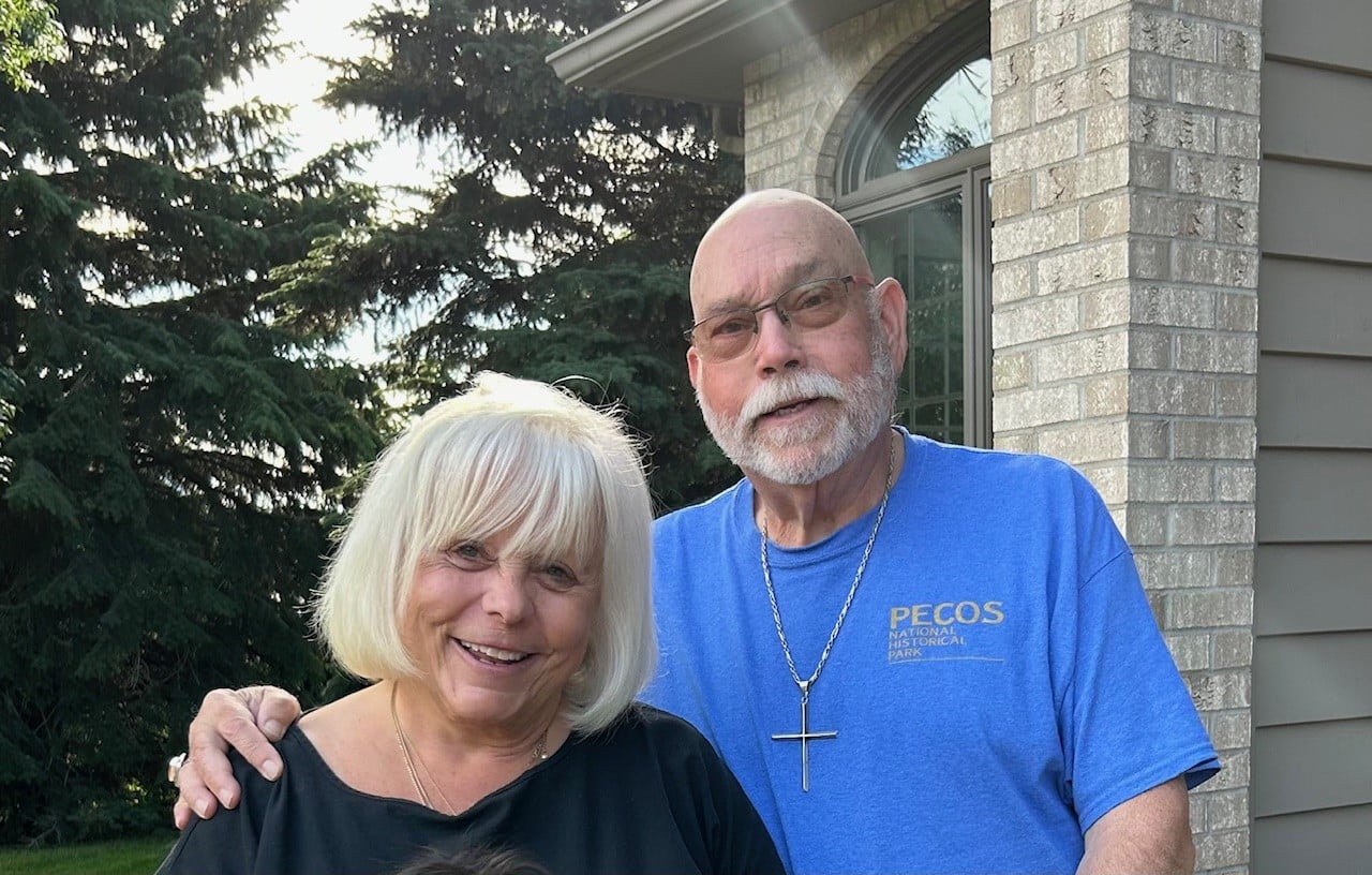 The Impact of Leadership Geauga’s Heritage Program on Esther and Gustavo Pla