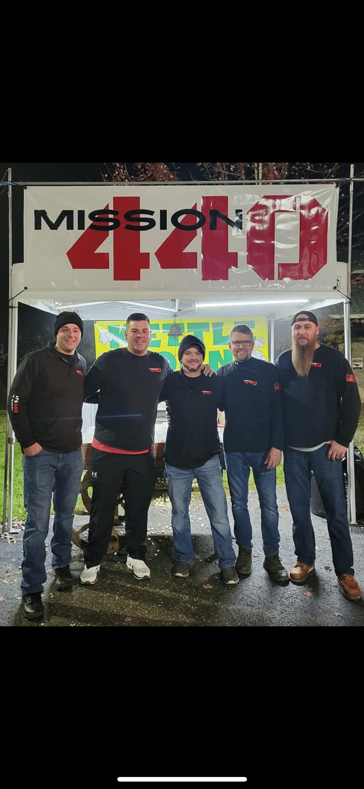 Alumni Spotlight – Ben Reed, Signature Adult Class of 2019