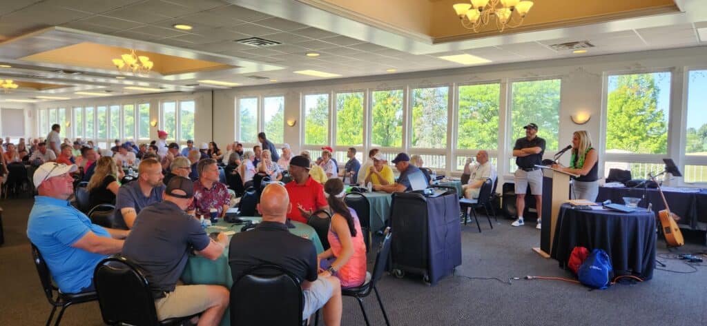 Leadership Geauga Golf Outing 2024