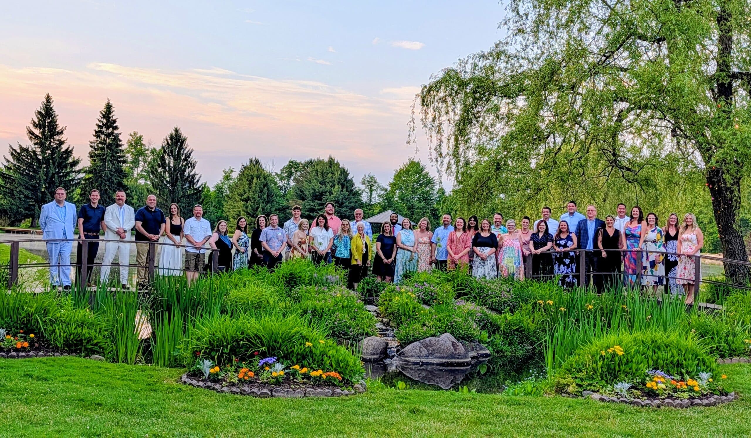 Leadership Geauga Celebrates Graduation of Signature Adult Program Class of 2026