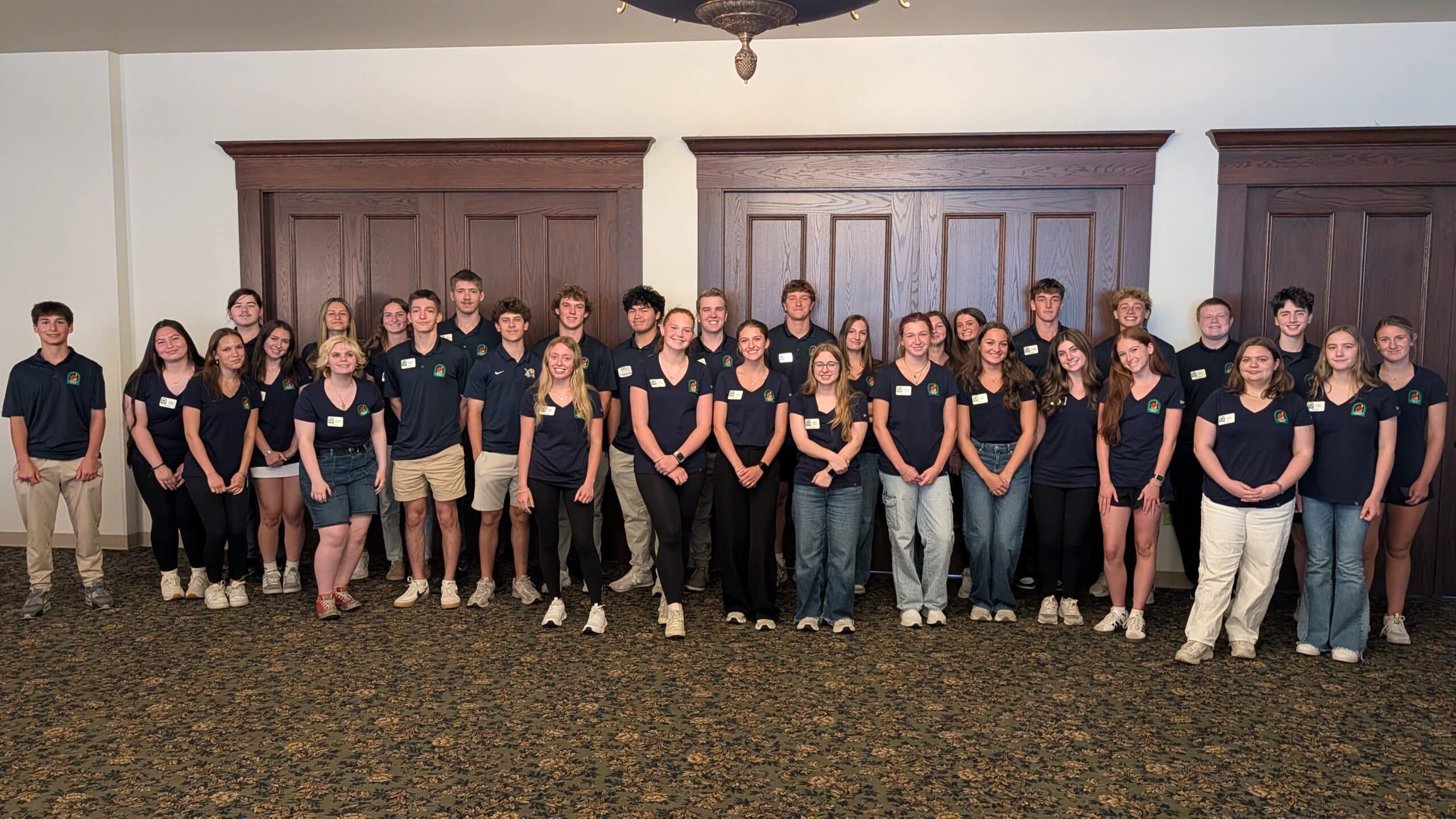 Leadership Geauga Celebrates Graduation of 36 Students from Youth Institute Class of 2026
